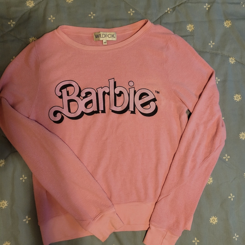 Wildfox Pullover